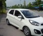 Kia Rio   2015 - Bán Kia Rio đời 2015, màu trắng giá tốt