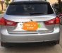 Mitsubishi Outlander Sport 2015 - Cần bán gấp Mitsubishi Outlander Sport năm 2015, màu bạc, nhập khẩu 