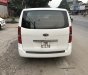 Hyundai Starex 2008 - Bán Starex 3 chỗ, 900kg đời 2008, đăng ký lần đầu 2012, máy điện VCX