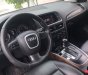 Audi Q5 3.2 FSI Quattro 2011 - Cần bán gấp Audi Q5, đời 2011, số tự động, màu đen bóng