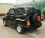 Kia Jeep 2002 - Bán Kia Jeep năm 2002, màu đen, 199 triệu