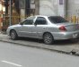 Kia Spectra 2003 - Bán ô tô Kia Spectra sản xuất năm 2003, màu bạc, nhập khẩu  