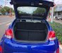 Hyundai Veloster 2011 - Gia đình bán gấp Hyundai Veloster sản xuất năm 2011, màu xanh lam, nhập khẩu nguyên chiếc 