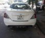 Nissan Sunny   2013 - Cần bán xe Nissan Sunny năm 2013, màu trắng chính chủ, 295tr