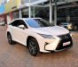 Lexus RX 200T 2016 - Cần bán Lexus RX 200T năm sản xuất 2016, màu trắng, nhập khẩu nguyên chiếc