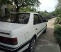 Peugeot 405 1989 - Cần bán Peugeot 405 năm sản xuất 1989, màu trắng