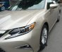 Lexus ES  250   2016 - Bán xe Lexus ES 250 sản xuất 2016, màu vàng ít sử dụng