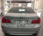 BMW 7 Series 750Li 2008 - Bán BMW 7 Series 750Li năm 2008, màu bạc, nhập khẩu 