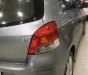 Toyota Yaris   2010 - Cần bán gấp Toyota Yaris đời 2010, màu xám xe gia đình