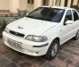 Fiat Albea   1.3 MT  2007 - Cần bán Fiat Albea 1.3 MT đời 2007, màu trắng chính chủ  