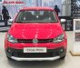 Volkswagen Polo Cross 2018 - Volkswagen Cross Polo - Xe Hatchback đô thị nhỏ gọn, nhập khẩu chính hãng Volkswagen/ Hotline: 090.898.8862