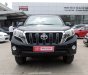 Toyota Land Cruiser Prado TXL 2016 - Bán ô tô Toyota Prado TXL đời 2016, màu đen, xe nhập