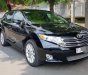 Toyota Venza 2009 - Cần bán gấp Toyota Venza sản xuất 2009, màu đen, nhập khẩu nguyên chiếc, giá chỉ 825 triệu