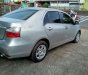 Toyota Vios MT 2008 - Cần bán xe cũ Toyota Vios MT năm 2008, màu bạc