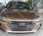 Hyundai Elantra 1.6 AT 2018 - Cần bán Hyundai Elantra 1.6 AT đời 2018, giá 629tr