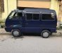 Suzuki Super Carry Van 2000 - Cần bán gấp Suzuki Super Carry Van năm sản xuất 2000, giá 82tr