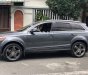 Audi Q7 3.6 AT 2009 - Cần bán Audi Q7 3.6 AT đời 2009, màu xám, nhập khẩu chính chủ, giá tốt