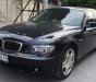 BMW 7 Series  750 Li  2005 - Bán BMW 7 Series 750 Li năm sản xuất 2005, màu đen, nhập khẩu nguyên chiếc