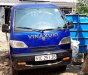 Xe tải 1 tấn - dưới 1,5 tấn 2010 - Bán xe Ben Vinaxuki máy công nghệ Suzuki 500kg đời 2010