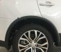 Mitsubishi Outlander 2.0 CVT 2018 - Bán Mitsubishi Outlander 2.0 CVT 2018, màu trắng