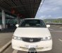 Honda Odyssey 2004 - Cần bán xe Honda Odyssey 2004, màu trắng xe gia đình giá cạnh tranh