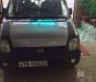 Suzuki Wagon R 2004 - Cần bán xe Suzuki Wagon R 2004 chính chủ