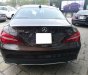 Mercedes-Benz CLA class CLA200 2017 - Bán xe Mercedes CLA200 nâu lướt, ĐK 6/2018, nhập khẩu nguyên chiếc