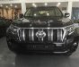 Toyota Land Cruiser Prado 4.0L 2018 - Bán ô tô Toyota Prado 4.0 sản xuất 2018, màu đen, nhập khẩu nguyên chiếc, mới 100%