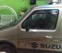 Suzuki Wagon R 2004 - Cần bán xe Suzuki Wagon R 2004 chính chủ