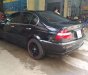 BMW 3 Series 318i 2004 - Cần bán xe BMW 3 Series 318i đời 2004, màu đen, nhập khẩu ít sử dụng