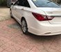 Hyundai Sonata 2011 - Bán Hyundai Sonata sản xuất 2011, màu trắng, xe nhập 