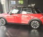 Mini Cooper S 5Dr 2018 - Cần bán Mini Cooper S 5Dr năm 2018, màu đỏ, nhập khẩu