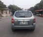 Hyundai Tucson 2.0AT 2009 - Bán Hyundai Tucson 2.0AT 2009, màu xanh nhạt, nhập khẩu nguyên chiếc