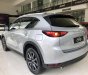 Mazda CX 5 2.5 2WD 2018 - Bán Mazda CX-5 2018 giá tốt nhất, hỗ trợ trả góp, giao xe ngay