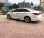 Hyundai Sonata 2011 - Bán Hyundai Sonata sản xuất 2011, màu trắng, xe nhập 