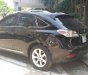 Lexus RX 350 2009 - Cần bán Lexus RX 350 2009, màu đen, xe nhập chính chủ