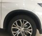 Mitsubishi Outlander 2.0 CVT 2018 - Bán Mitsubishi Outlander 2.0 CVT 2018, màu trắng