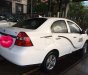 Daewoo Gentra 2006 - Bán Daewoo Gentra năm 2006, màu trắng xe gia đình, giá 175tr