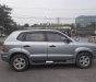 Hyundai Tucson 2.0AT 2009 - Bán Hyundai Tucson 2.0AT 2009, màu xanh nhạt, nhập khẩu nguyên chiếc