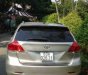 Toyota Venza 2009 - Bán xe Toyota Venza năm sản xuất 2009, màu bạc, giá tốt