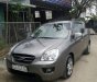 Kia Carens   2.0  2009 - Bán xe cũ Kia Carens 2.0 sản xuất năm 2009