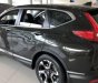 Honda CR V   AT  2018 - Bán xe Honda CR V AT sản xuất năm 2018, màu đen  