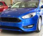 Ford Focus 1.5 Ecoboost 2018 - Bán xe Ford Focus Trend, Titanium và Sport 1.5L AT 2018, PK: BHVC, phim, camera, lót sàn,... LH ngay: 093.543.7595