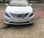 Hyundai Sonata 2011 - Bán Hyundai Sonata sản xuất 2011, màu trắng, xe nhập 
