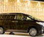 Toyota Alphard Ecutive Lounge 2018 - Bán ô tô Toyota Alphard Ecutive Lounge năm 2018, màu đen, xe nhập