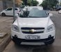 Chevrolet Captiva 2009 - Cần bán Chevrolet Captiva năm 2009, màu trắng