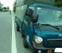 Kia K2700   2006 - Cần bán gấp Kia K2700, màu xanh