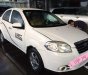 Daewoo Gentra 2006 - Bán Daewoo Gentra năm 2006, màu trắng xe gia đình, giá 175tr