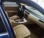 BMW i3 320i 2010 - Cần bán xe BMW i3 320i năm 2010, giá 589tr