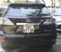 Lexus RX 350 2009 - Cần bán Lexus RX 350 2009, màu đen, xe nhập chính chủ